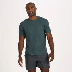 The Rise Tee | Beryl