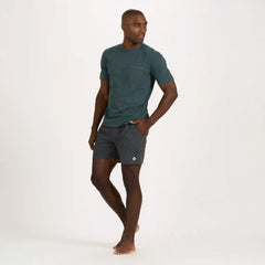 The Rise Tee | Beryl