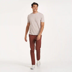 The Rise Tee | Oyster