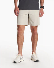 Vuori Meta™ Short 8" | Birch