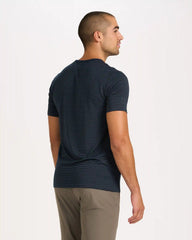 Linear Tech Tee | Ink