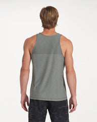 Grandview Tech Tank | Oregano Heather