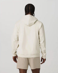 Coronado Pullover Hoodie 2.0 | Ivory Heather