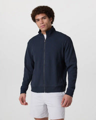 Jamestown Full Zip | Navy