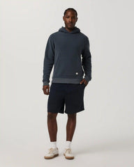 Beach Fleece Pullover Hoodie | Ink Heather