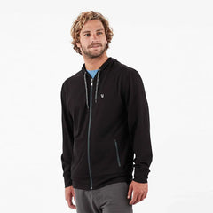 Jackson Hoodie | Black