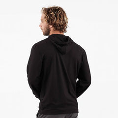 Jackson Hoodie | Black