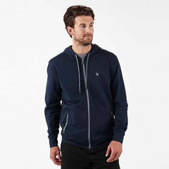 Jackson Hoodie | Navy