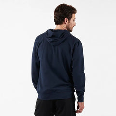 Jackson Hoodie | Navy