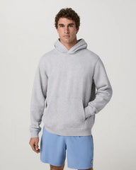 Seaside Pullover Hoodie 2.0 | Light Heather Grey