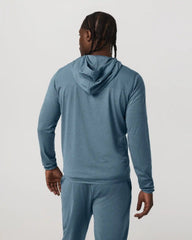 Sunday Element Jacket | Smoke Blue Heather