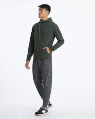 Sunday Element Jacket | Forest Heather