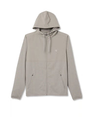 Sunday Element Jacket | Mocha Heather