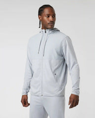 Sunday Element Jacket | Platinum Heather