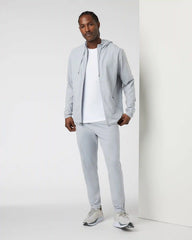 Sunday Element Jacket | Platinum Heather
