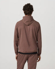 Sunday Element Jacket | Sable Heather