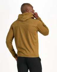 Sunday Element Jacket | Tobacco Heather