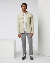 Aspen Shirt Jacket | Winter Pear