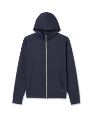 Coronado Hoodie | Midnight Heather