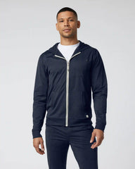Coronado Hoodie | Midnight Heather