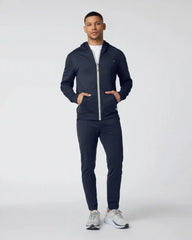 Coronado Hoodie | Midnight Heather