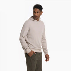 Waffle Hoodie | Dark Salt