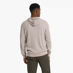 Waffle Hoodie | Dark Salt