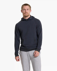 Austin Hoodie | Charcoal Heather
