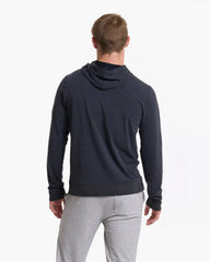 Austin Hoodie | Charcoal Heather