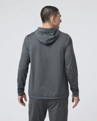 Sunday Element Hoodie | Charcoal Heather