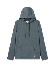 Sunday Element Hoodie | Smoked Beryl Heather