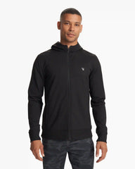 Jackson Hoodie 2.0 | Black