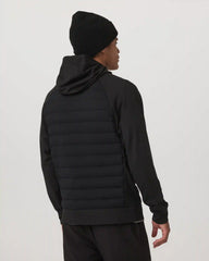 Steadfast Insulated Hybrid | Black