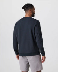 Tech Waffle Crew | Navy