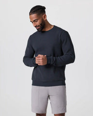 Tech Waffle Crew | Navy