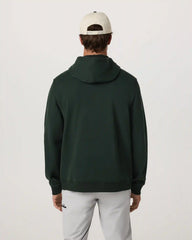 Seaside Pullover Hoodie | Evergreen