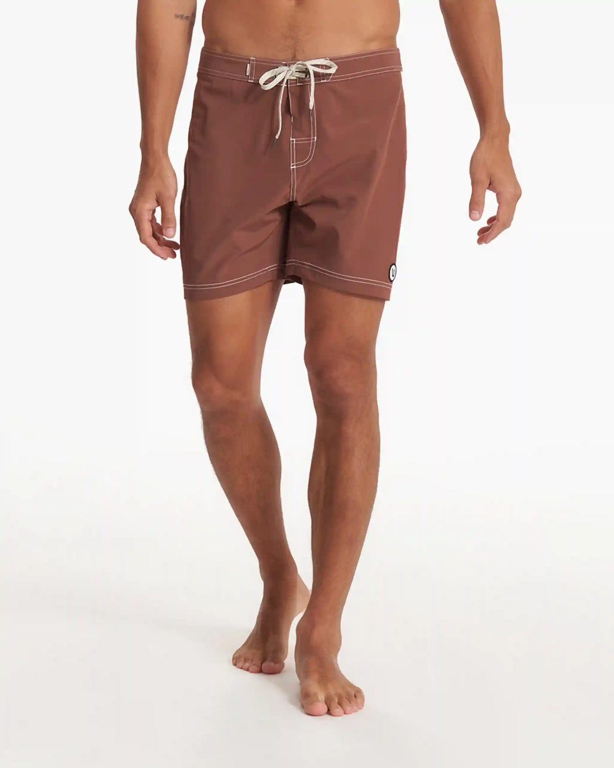 Puerto Boardshort | Hazelnut