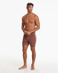 Puerto Boardshort | Hazelnut