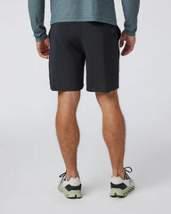 Domain Performance Short | Black