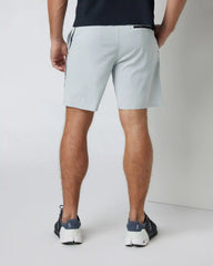 Domain Performance Short | Sky Grey