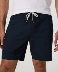 Vuori Meta™ Easy Short | Ink