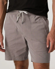 Vuori Meta™ Easy Short | Mocha