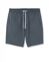 Vuori Meta™ Easy Short | Shale