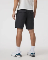 Barren Short | Black