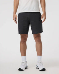 Barren Short | Black