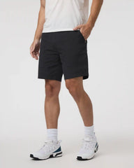 Barren Short | Black