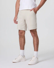 Barren Short | Oatmeal