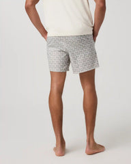 Maverick Volley Short Unlined | Storm Blue Bali
