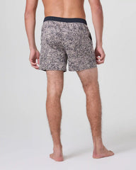 Maverick Volley Short Unlined | Mocha Sand