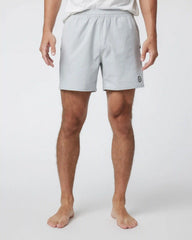 Maverick Volley Short Unlined | Sky Grey